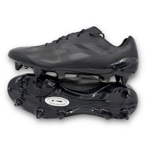ADIDAS X CRAZYFAST + SG LIMITED EDITION BLACK