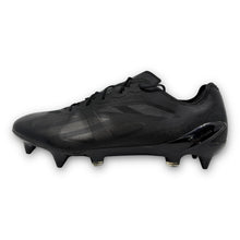 ADIDAS X CRAZYFAST + SG LIMITED EDITION BLACK