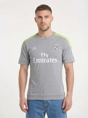 REAL MADRID 2015/16 AWAY SHIRT