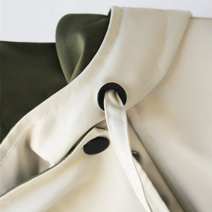 Fiore - Windproof jacket