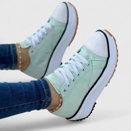 Cori - Comfortable Sneakers