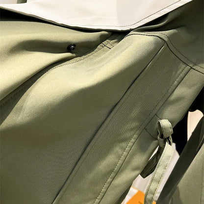 Fiore - Windproof jacket
