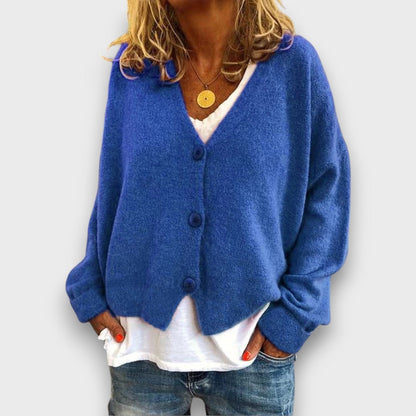 Samira – Cardigan sweater