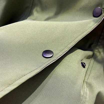 Fiore - Windproof jacket