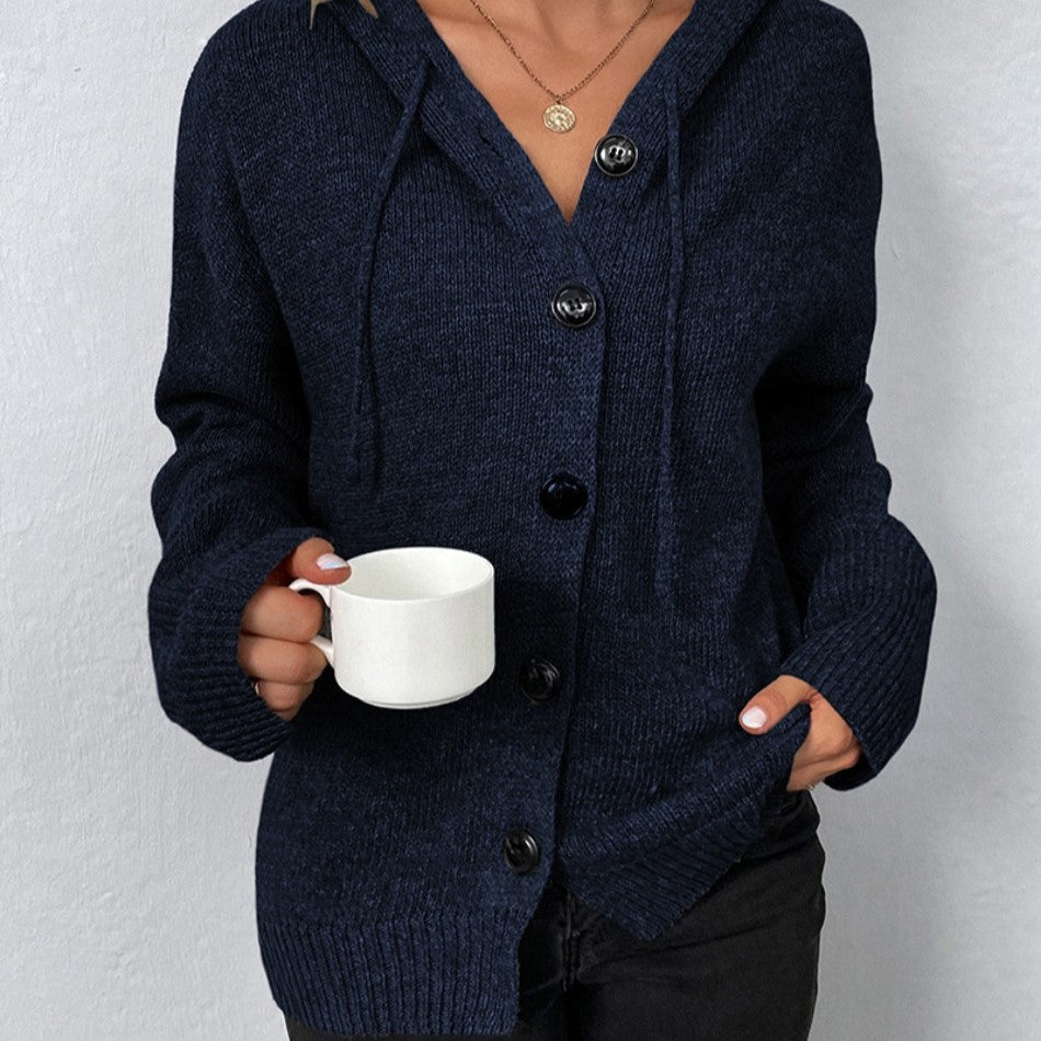 Isabella Knit Jacket
