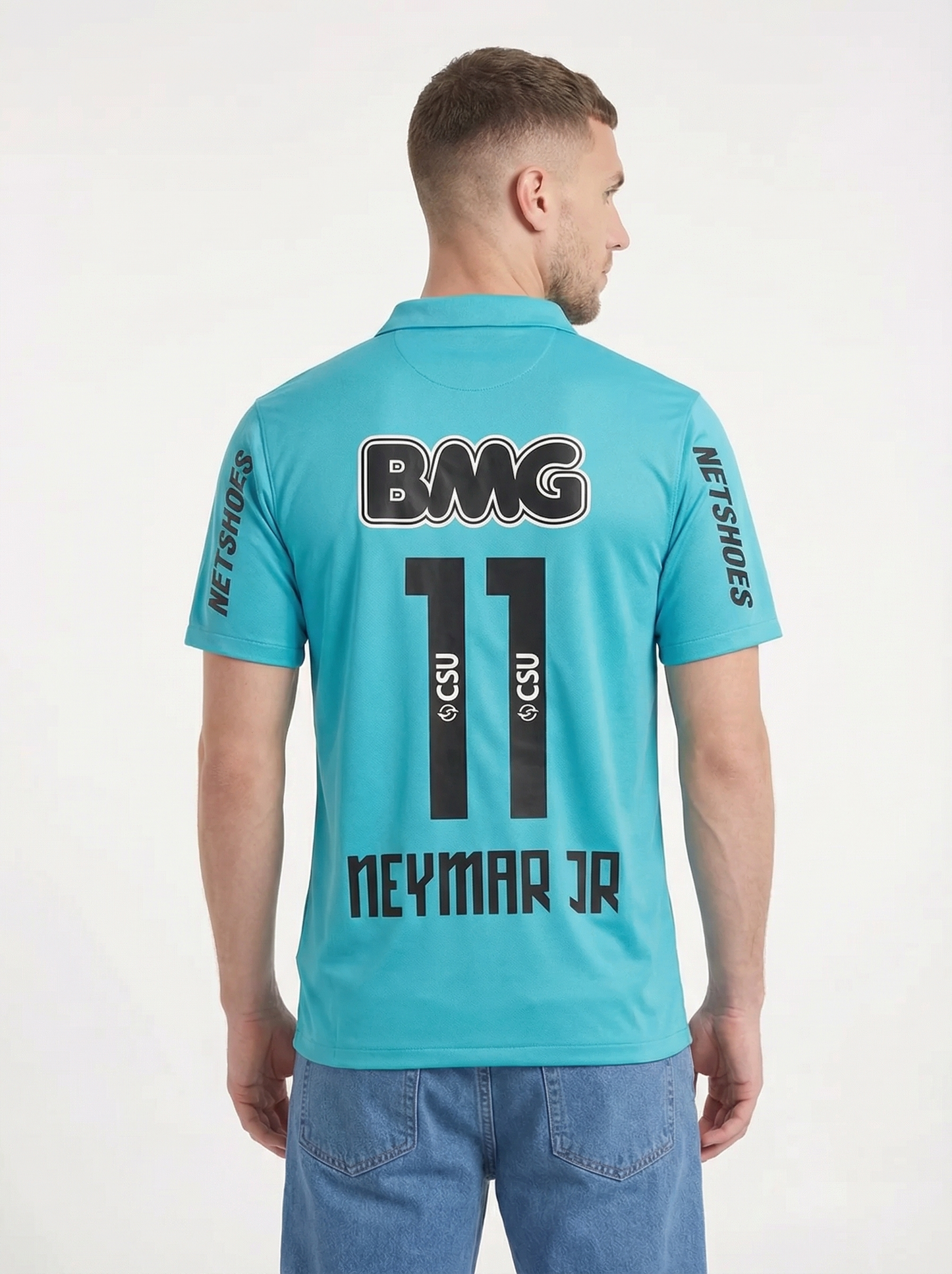 SANTOS 2012-13 RETRO