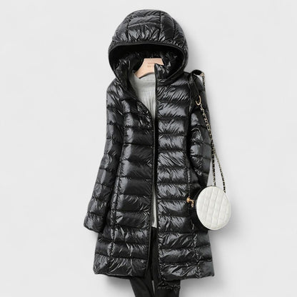 Feathera - Ultralight Down Jacket