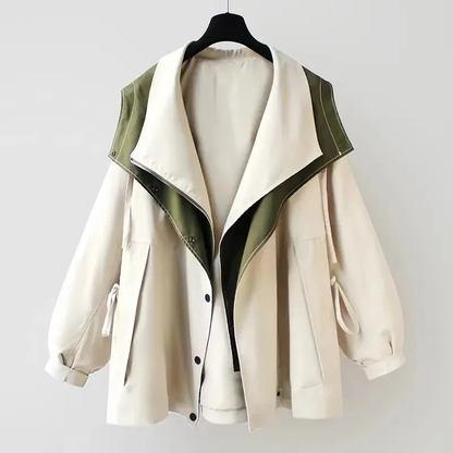 Fiore - Windproof jacket