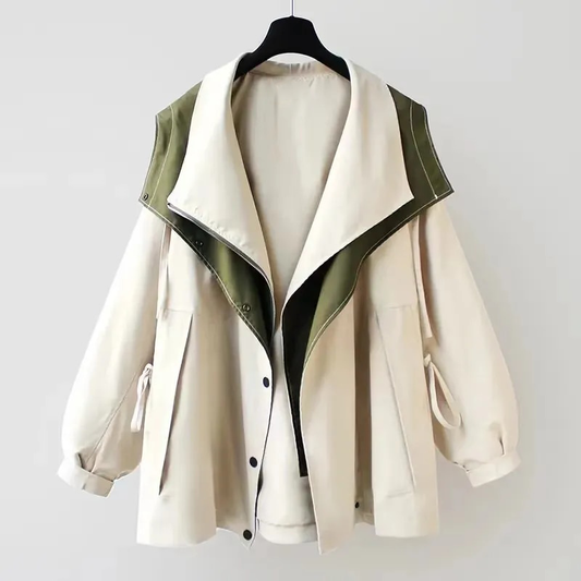 Fiore - Windproof jacket