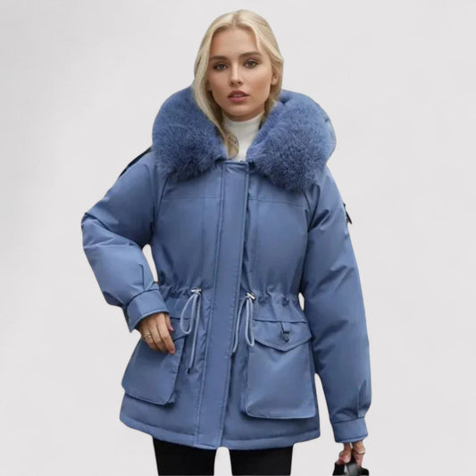 Denise - Sophisticated Coat