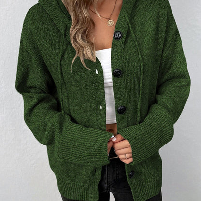 Isabella Knit Jacket