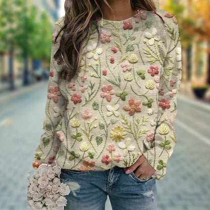 Hazel | Women's Sweaters Spring Collection