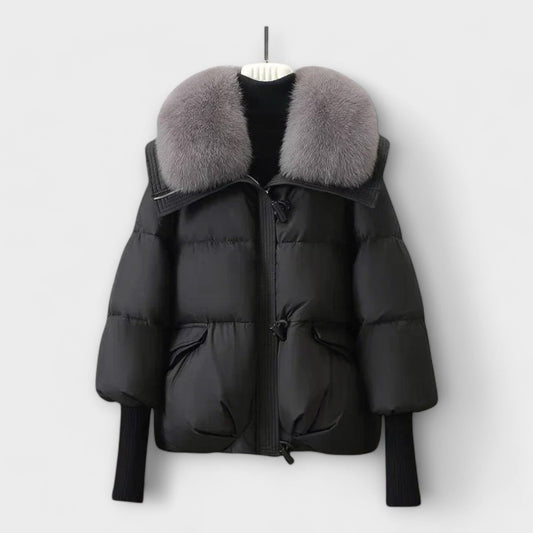 Fiora - Jacket with lining