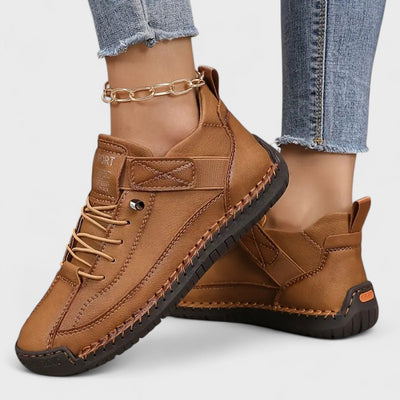 Mia - Comfortable orthopedic shoes