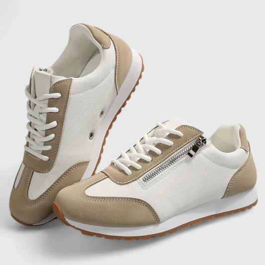 Kytherah Orthopedic Shoes with Stability Sole and Counterheel