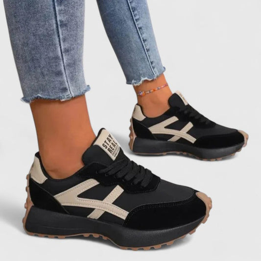 Amy Comfort Ultra Orthopedic Shoes for All Day