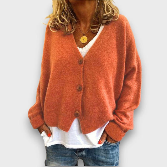Samira – Cardigan sweater