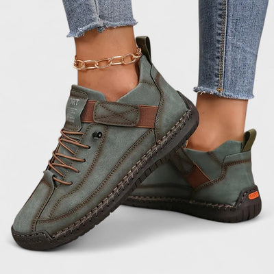 Mia - Comfortable orthopedic shoes