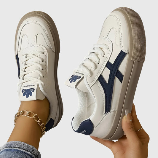 Elza Orthopedic Comfort Sneakers Absolute Pain Relief