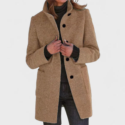 Rosa - Timeless jacket