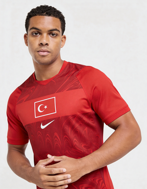 TURKEY 2026 HOME SHIRT