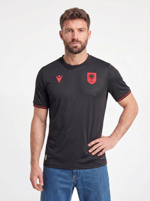 ALBANIA 2026 THIRD SHIRT