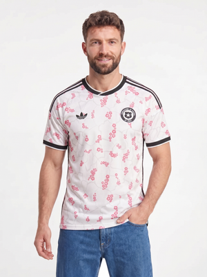 CHILI 2026 AWAY SHIRT
