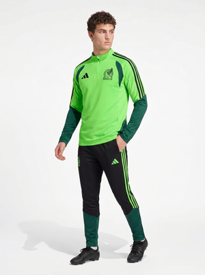MEXICO 2026/27 GREEN TRACKSUIT