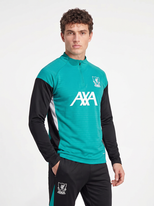 LIVERPOOL 2026 GREEN TRACKSUIT