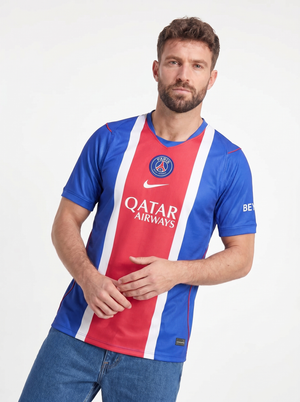 PSG 2026/27 HOME SHIRT