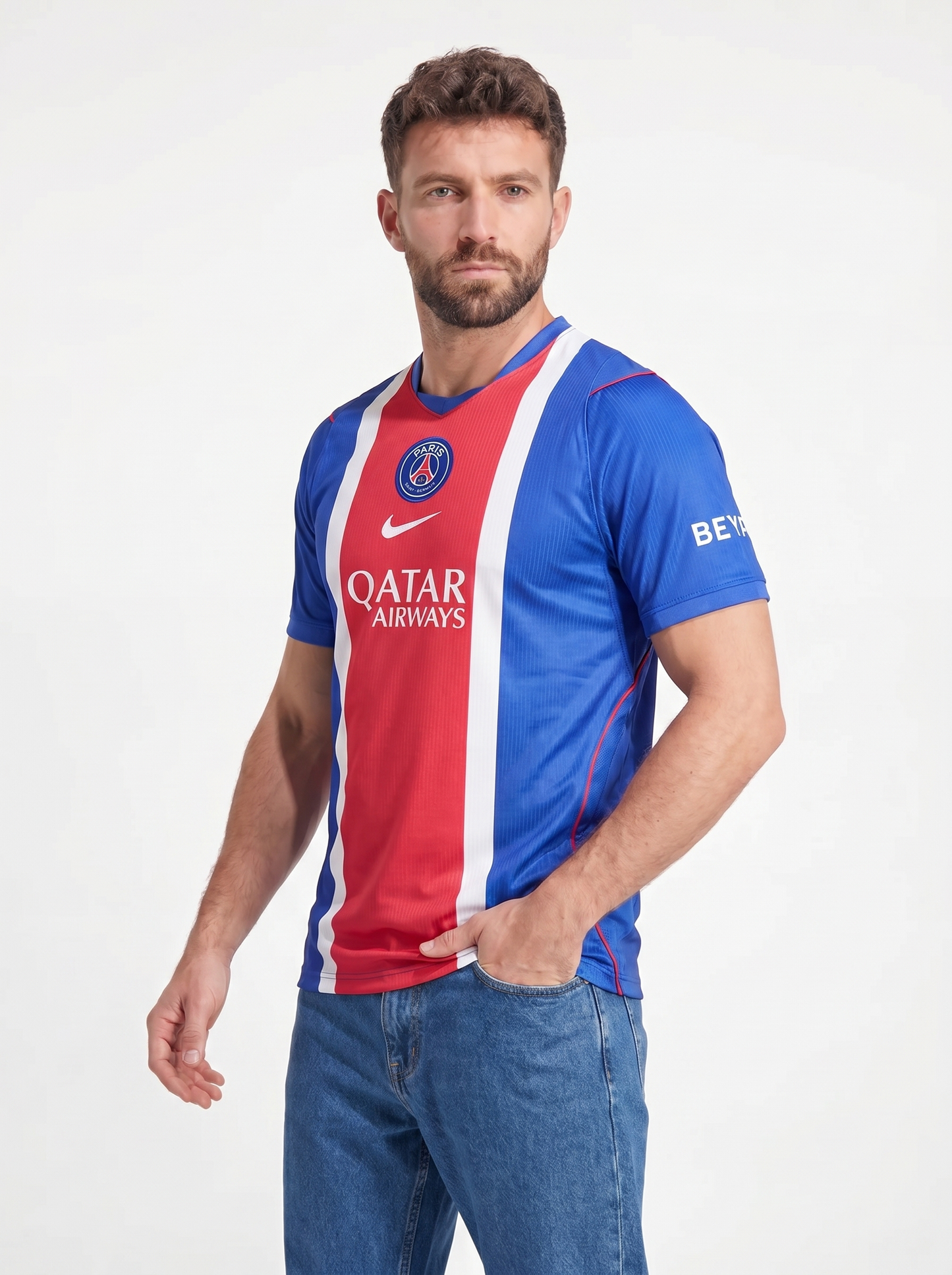 PSG 2026/27 HOME SHIRT