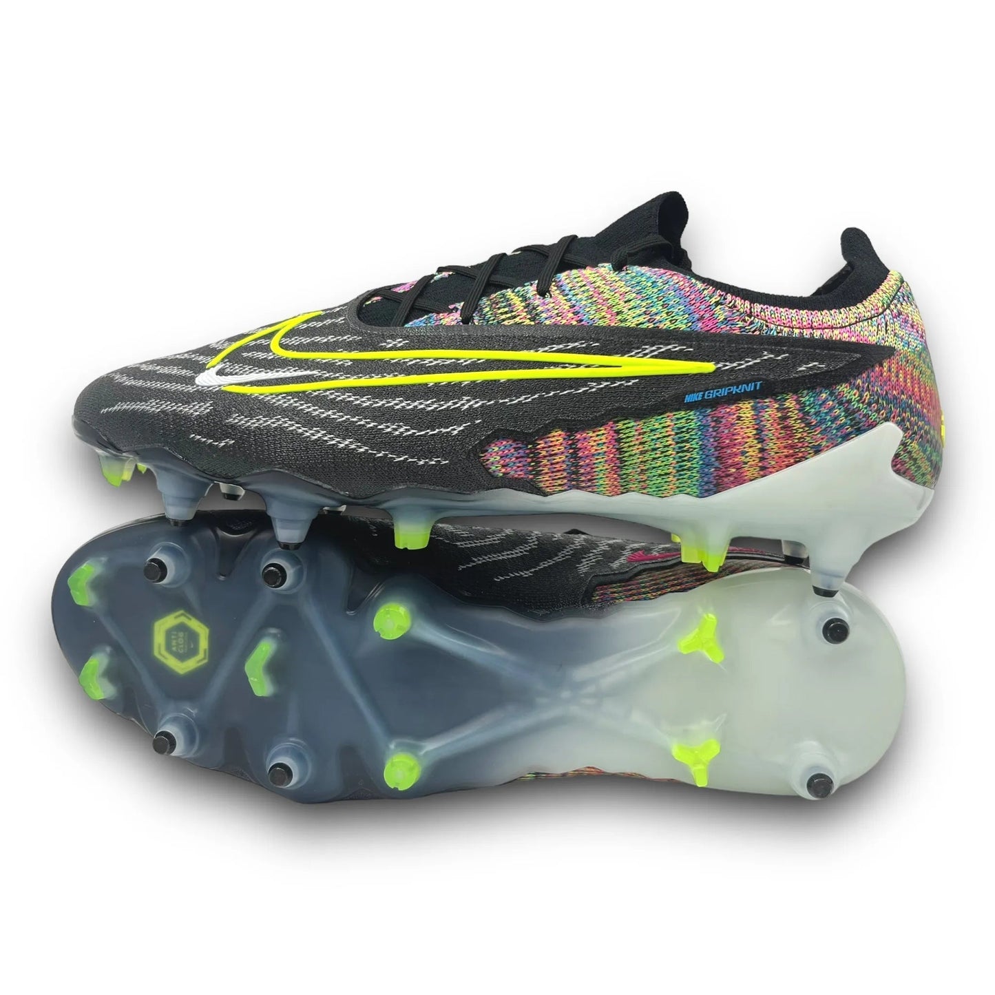 NIKE PHANTOM GX ELITE SG ANTI-CLOG SOCCER CLEATS