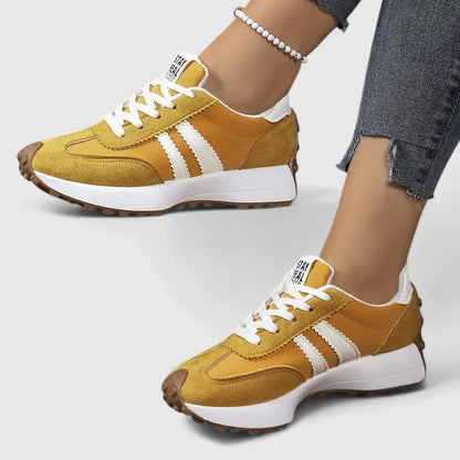 Danyzheiah Orthopedic Comfort Sneakers All Day Style