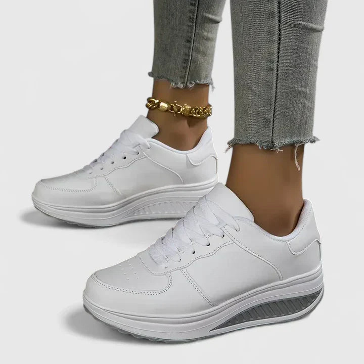 Carmeliyah Orthopedic Shoes Sneakers Arch Support