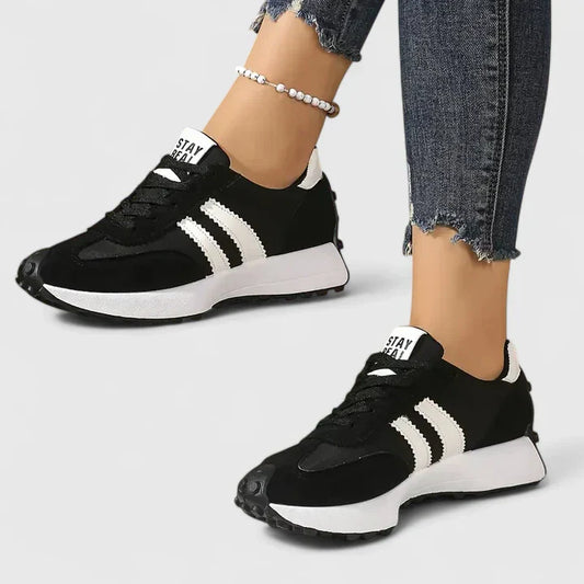 Danyzheiah Orthopedic Comfort Sneakers All Day Style