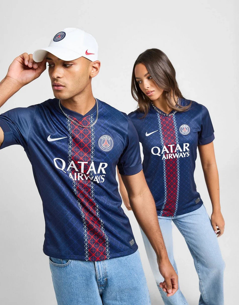 PSG 2025/26 HOME SHIRT