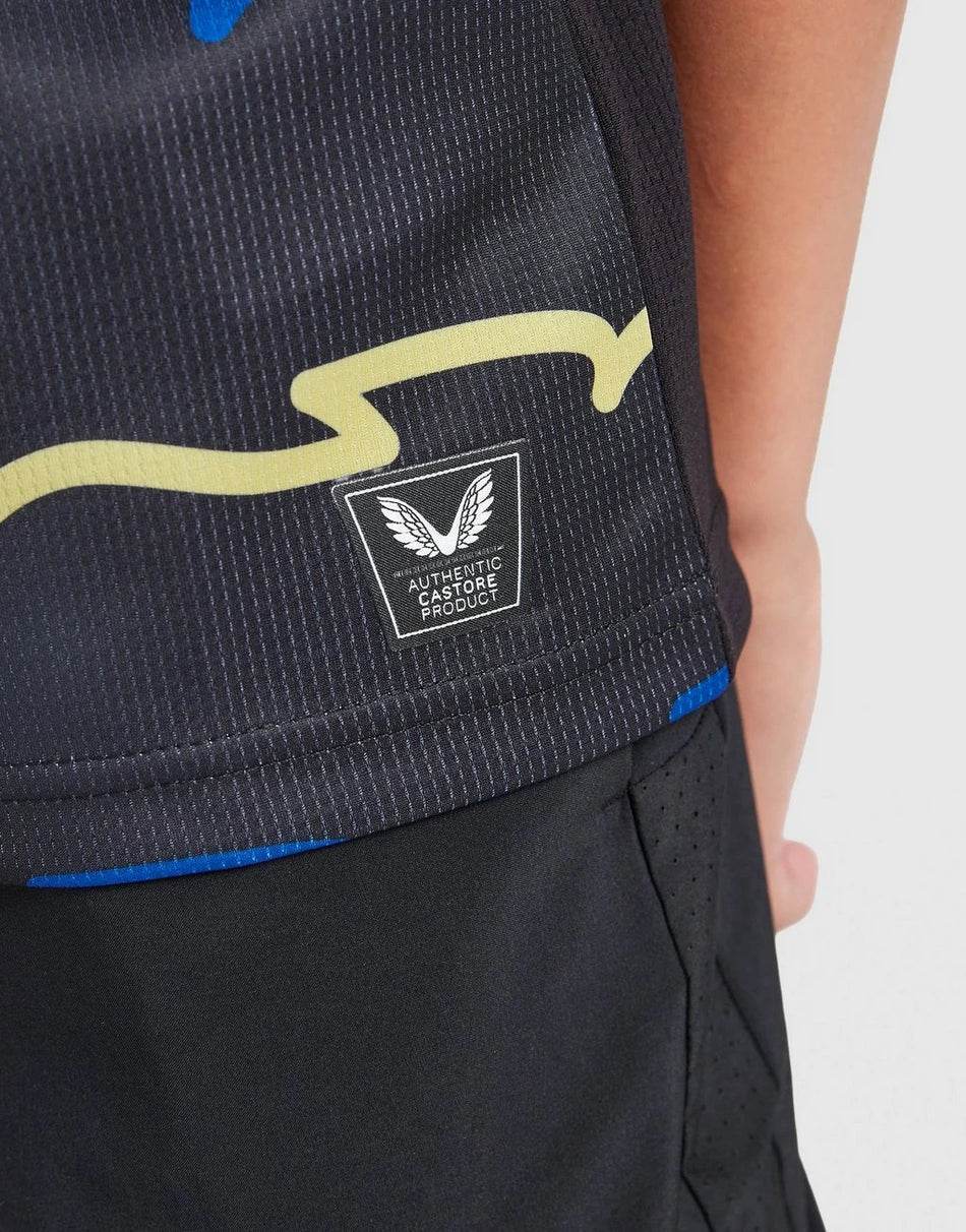 CASTORE EVERTON FC 2025/26 THIRD SHIRT JUNIOR