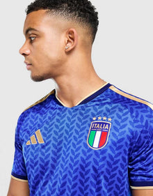 ADIDAS ITALY 2026 HOME SHIRT