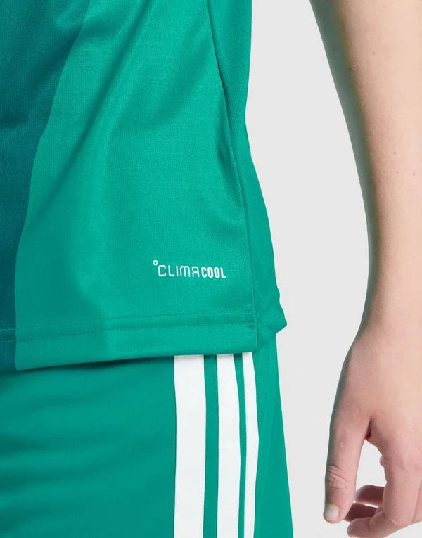 ADIDAS NORTHERN IRELAND 2026 HOME SHIRT JUNIOR