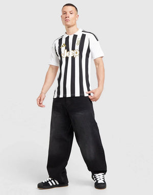 JUVENTUS 2026/27 HOME SHIRT