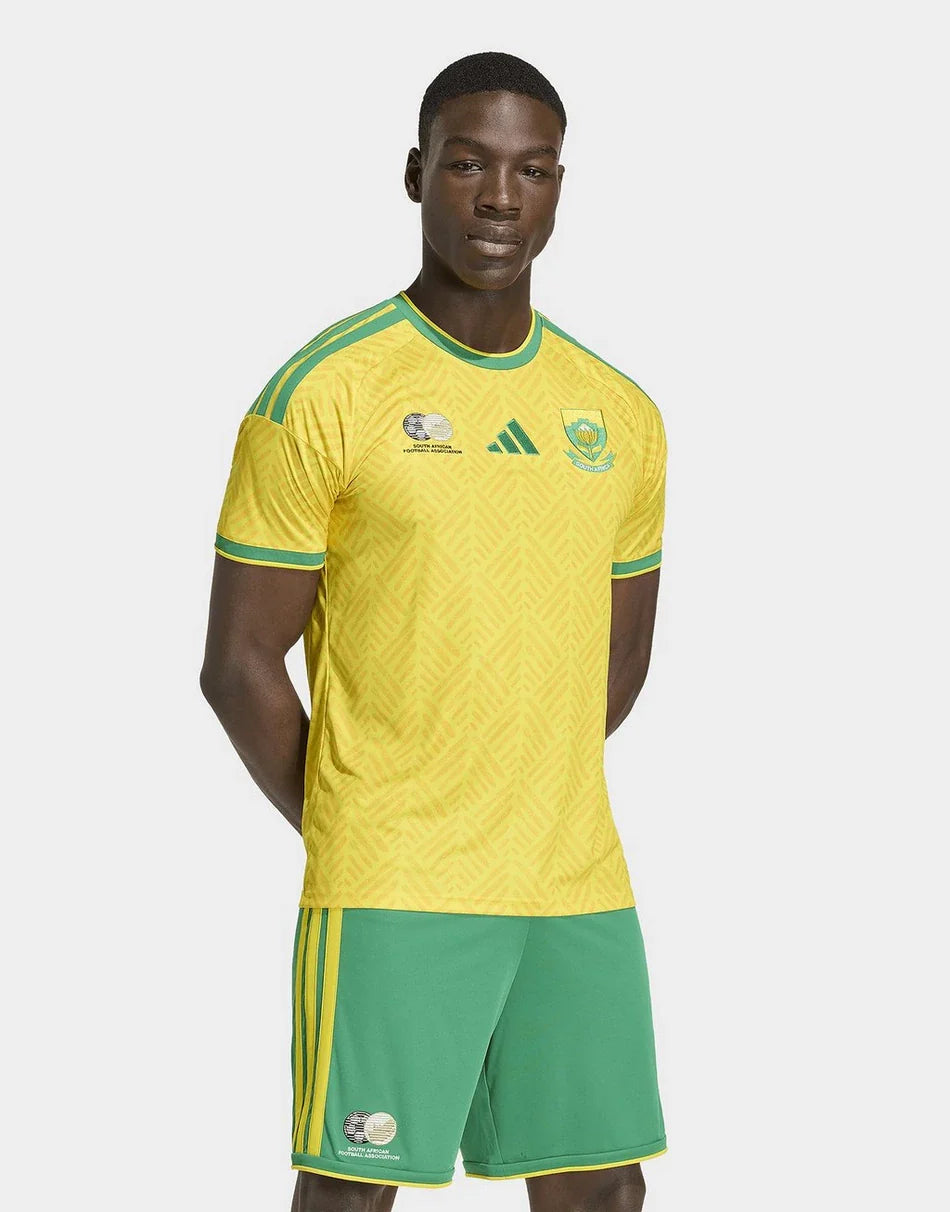SOUTH AFRICA 2026 HOME SHIRT