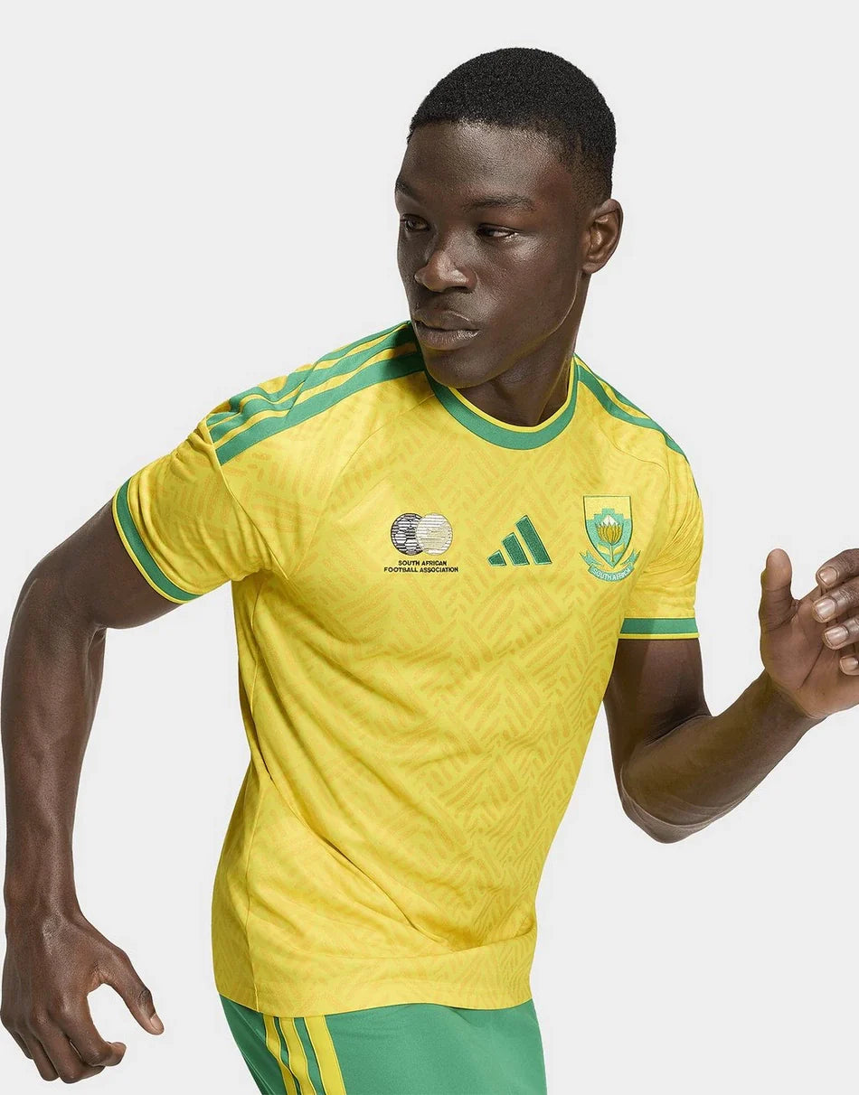 SOUTH AFRICA 2026 HOME SHIRT