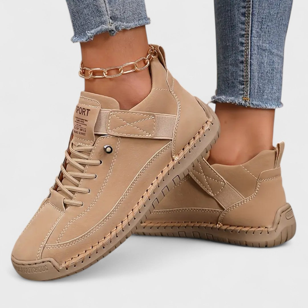 Mia - Comfortable orthopedic shoes