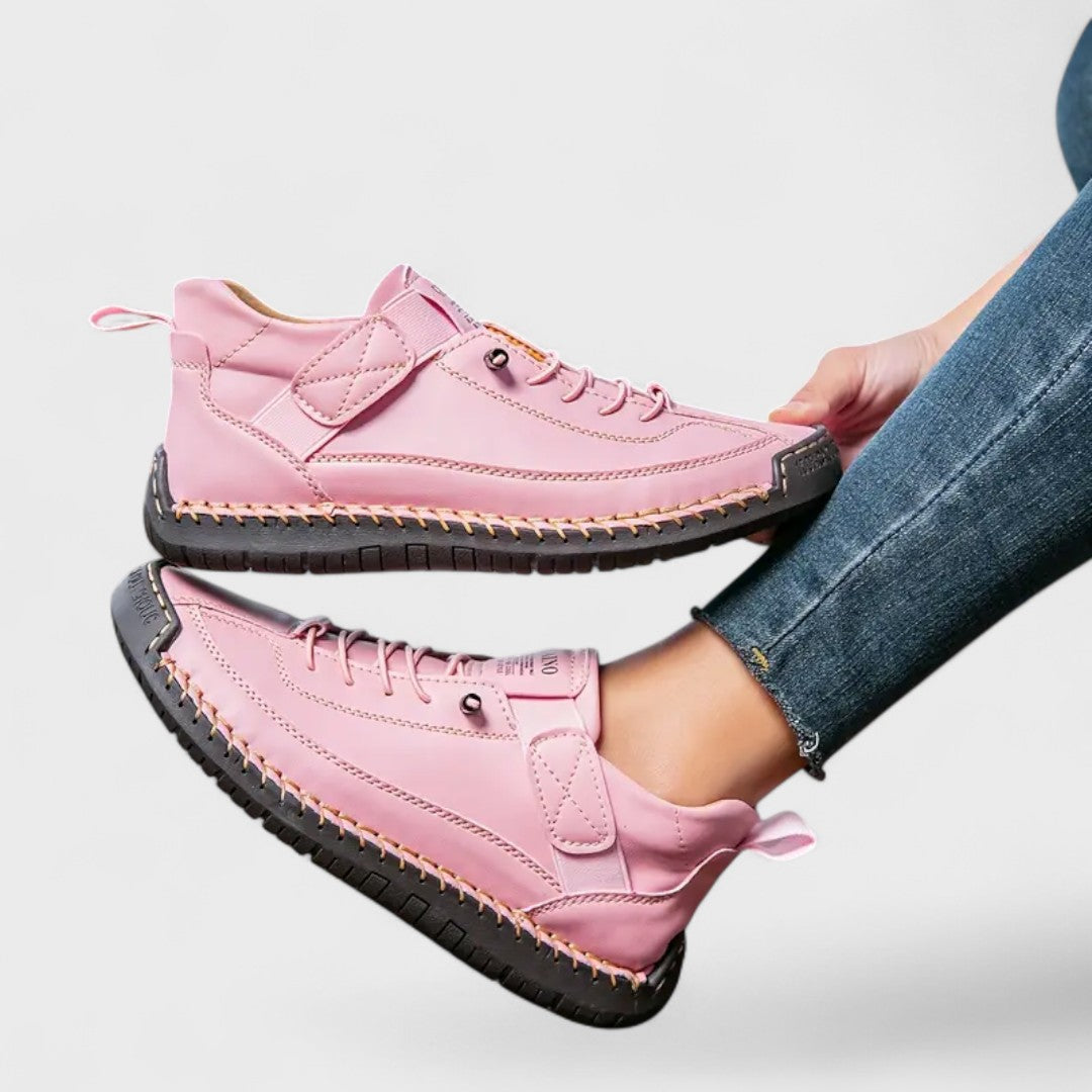 Mia - Comfortable orthopedic shoes