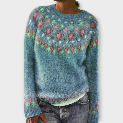 Devyn - Casual and Comfortable Sweater